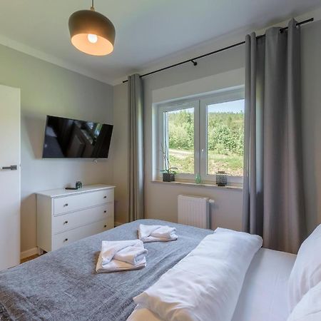 Apartament Tajemnica Izerska - 5D Apartamenty Świeradów-Zdrój Buitenkant foto