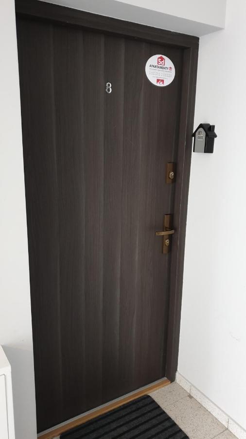 Apartament Tajemnica Izerska - 5D Apartamenty Świeradów-Zdrój Buitenkant foto