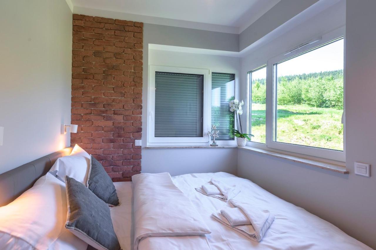 Apartament Tajemnica Izerska - 5D Apartamenty Świeradów-Zdrój Buitenkant foto