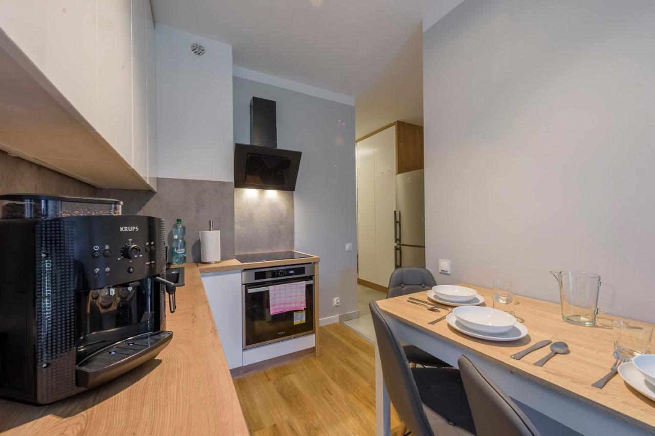 Apartament Tajemnica Izerska - 5D Apartamenty Świeradów-Zdrój Buitenkant foto